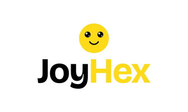 JoyHex logo